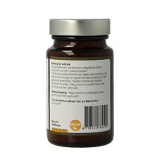 Hanoju Coprinus paddenstoel extract 90 Tabletten