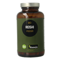 Hanoju Reishi paddenstoelen bio 150 Vegetarische capsules
