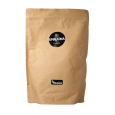 Hanoju Spirulina poeder bio 1.00 Kilogram