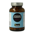 Hanoju Artisjok 200mg & mariadistel 200mg 90 Capsules