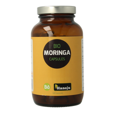 Hanoju Bio moringa capsules 180.00 Capsules