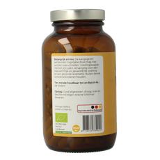 Hanoju Bio moringa capsules 180.00 Capsules