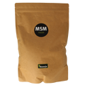 Hanoju MSM poeder 1.00 Kilogram
