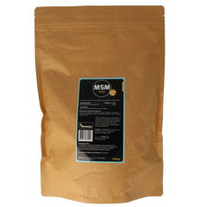 Hanoju MSM poeder 1.00 Kilogram
