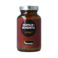 Hanoju Zegepalm & brandnetel extract 90.00 Capsules