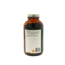 Hanoju Spirulina Hawaiiaans 500mg 650.00 Tabletten