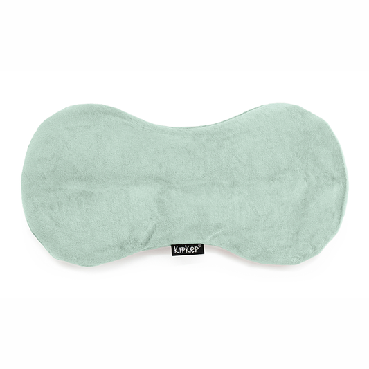 KipKep Woller warmtekussen regular  calming green 1 Stuks