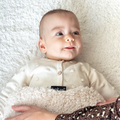 KipKep Woller warmtekussen regular teddy 1.00 Stuks
