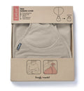KipKep Feedi borstvoedingsdoek cookie beige katoen 1.00 Stuks