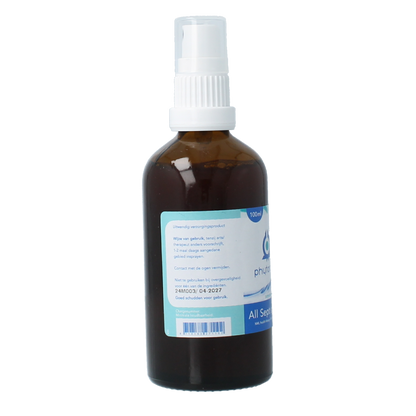 Phytonics All sept spray 100.00 Milliliter