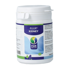 Puur Kidney 300.00 Tabletten