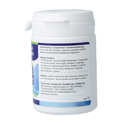 Puur Kidney 300.00 Tabletten