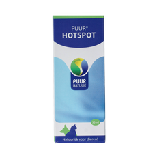 Puur Hotspot 50.00 Milliliter