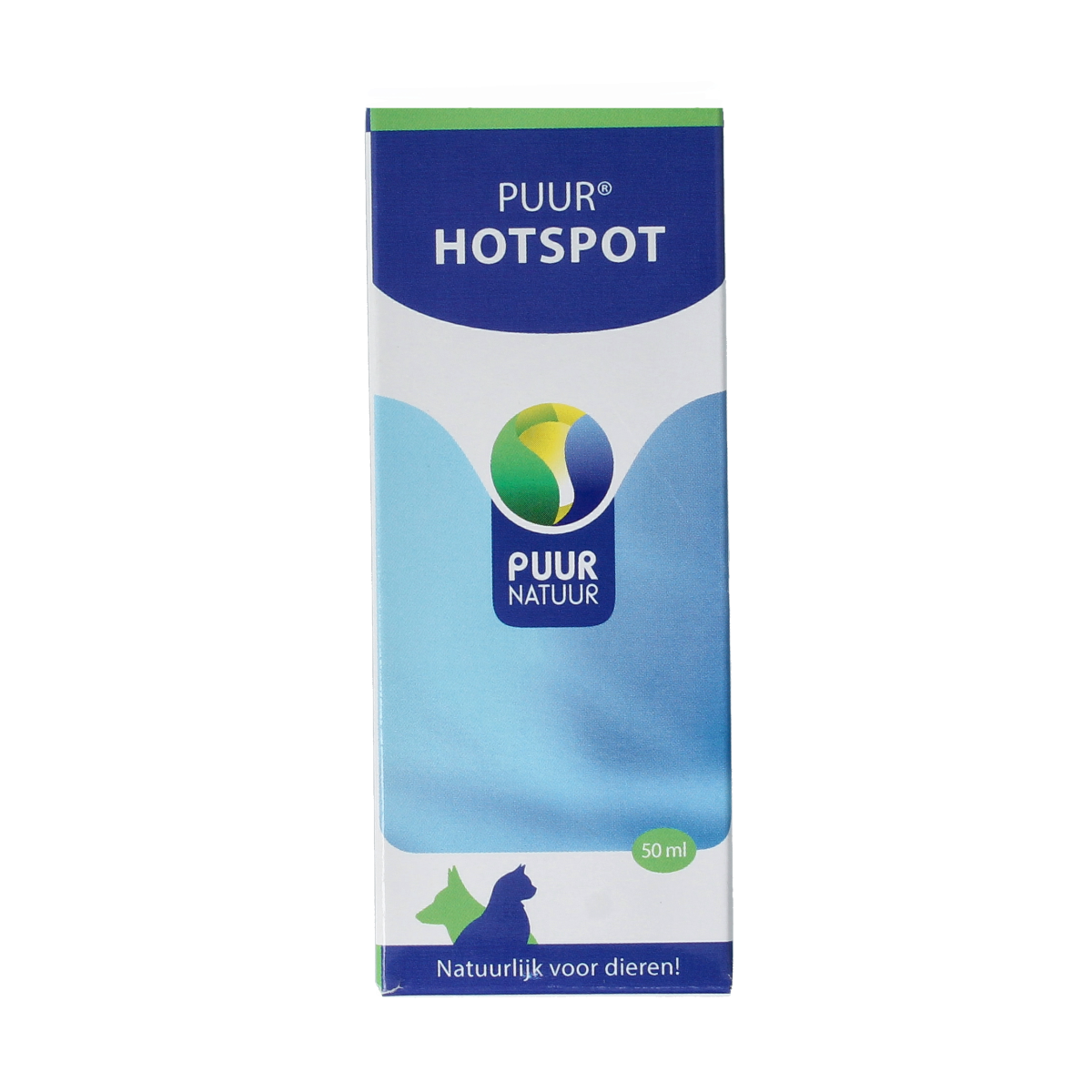 Puur Hotspot 50.00 Milliliter