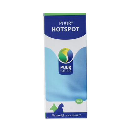 Puur Hotspot 50.00 Milliliter