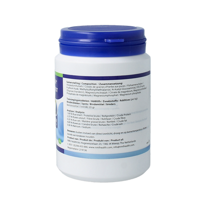 Puur Puur digest hond/kat 100.00 Gram