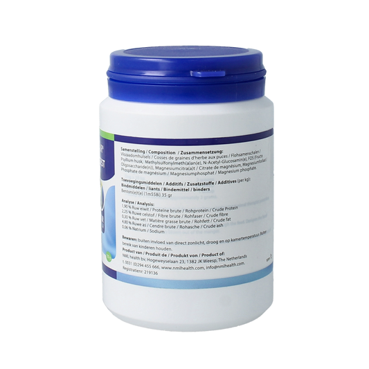 Puur Puur digest hond/kat 100.00 Gram