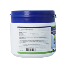 Puur Glucosamine extra hond/kat 250.00 Gram