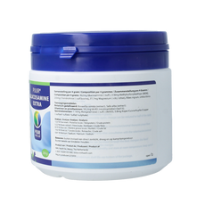 Puur Glucosamine extra hond/kat 250.00 Gram