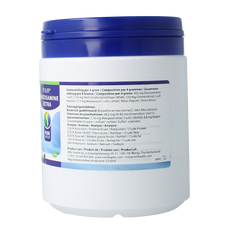 Puur Glucosamine extra hond kat 500.00 Gram