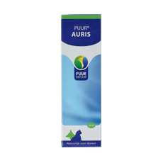 Puur Auris 30.00 Milliliter