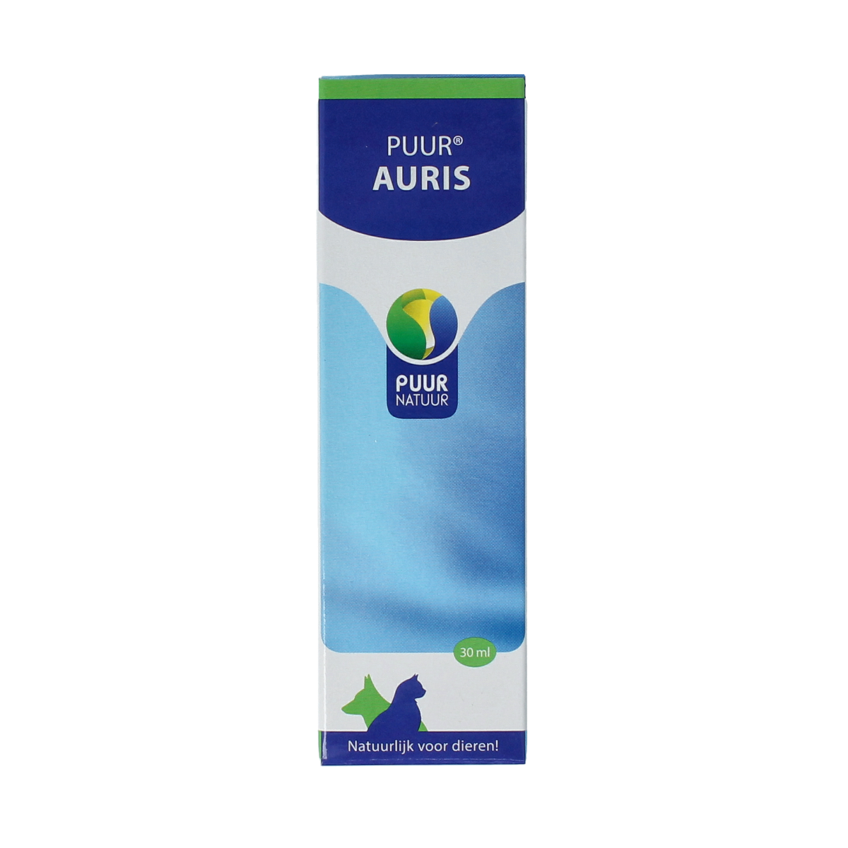 Puur Auris 30.00 Milliliter