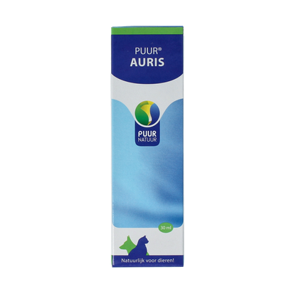 Puur Auris 30.00 Milliliter