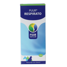 Puur Respirato 100.00 Milliliter