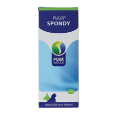 Puur Spondy 50.00 Milliliter
