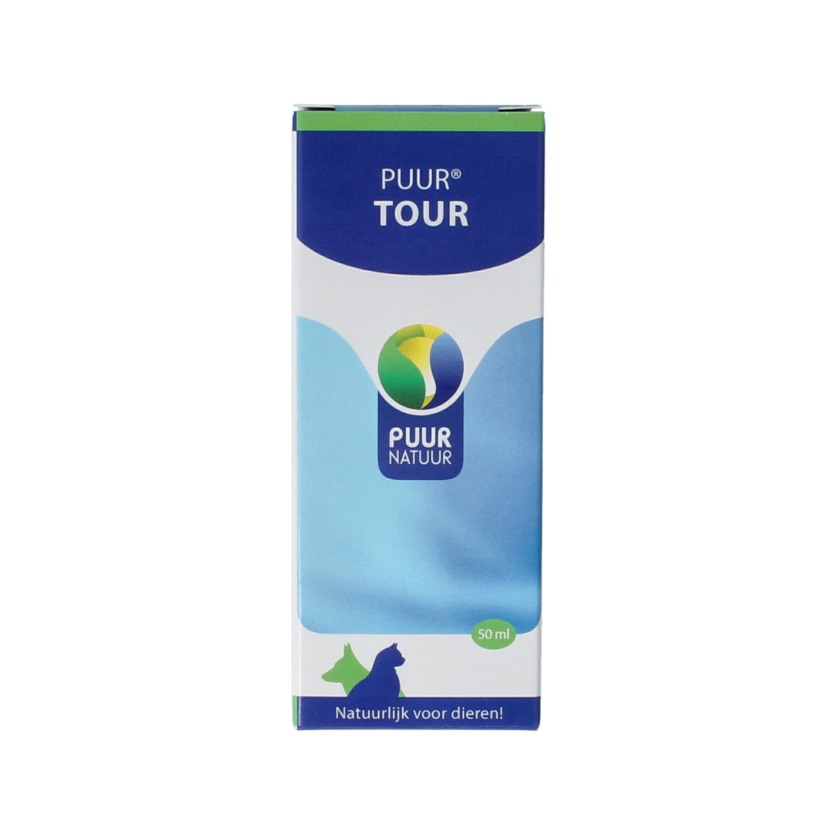 Puur Tour 50.00 Milliliter