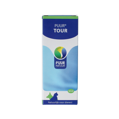 Puur Tour 50.00 Milliliter