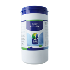 Puur Psyllium paard en pony 350.00 Gram