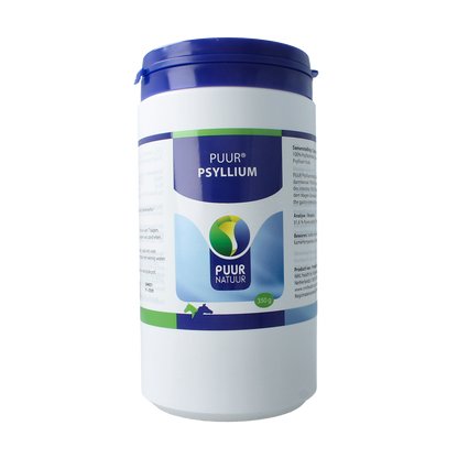 Puur Psyllium paard en pony 350.00 Gram