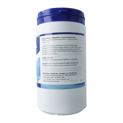 Puur Psyllium paard en pony 350.00 Gram