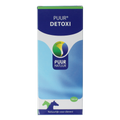 Puur Detoxi paard pony 100.00 Milliliter