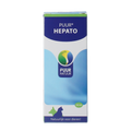 Puur Hepato hond / kat 50.00 Milliliter