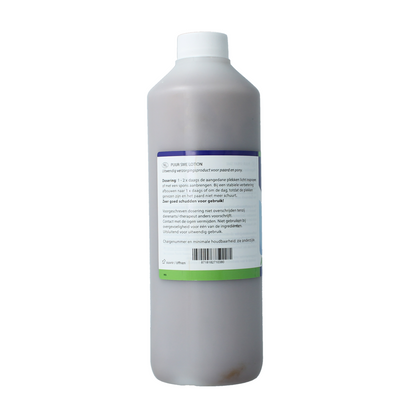 Puur SME lotion spray paard en pony 500.00 Milliliter