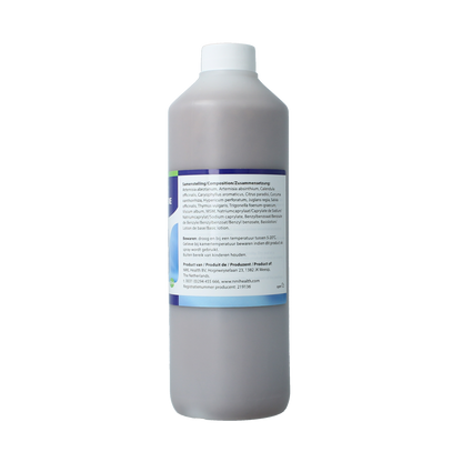 Puur SME lotion spray paard en pony 500.00 Milliliter