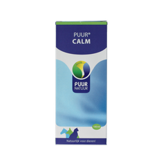 Puur Calm 100.00 Milliliter