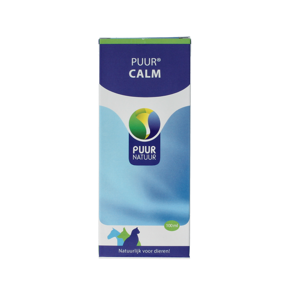 Puur Calm 100.00 Milliliter