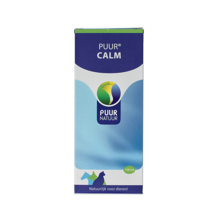 Puur Calm 100.00 Milliliter