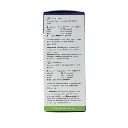 Puur Calm 100.00 Milliliter