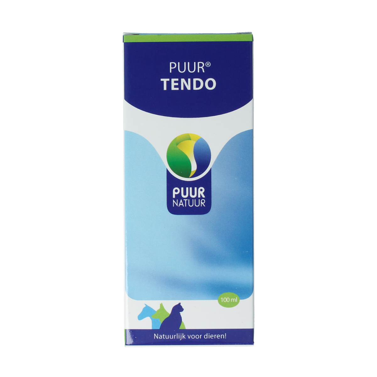 Puur Tendo 100.00 Milliliter