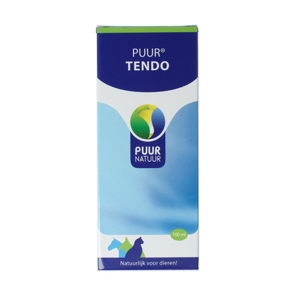 Puur Tendo 100.00 Milliliter