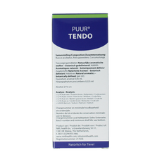 Puur Tendo 100.00 Milliliter