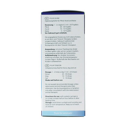 Puur Tendo 100.00 Milliliter