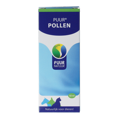 Puur Pollen 50.00 Milliliter