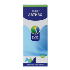 Puur Arthro 50.00 Milliliter