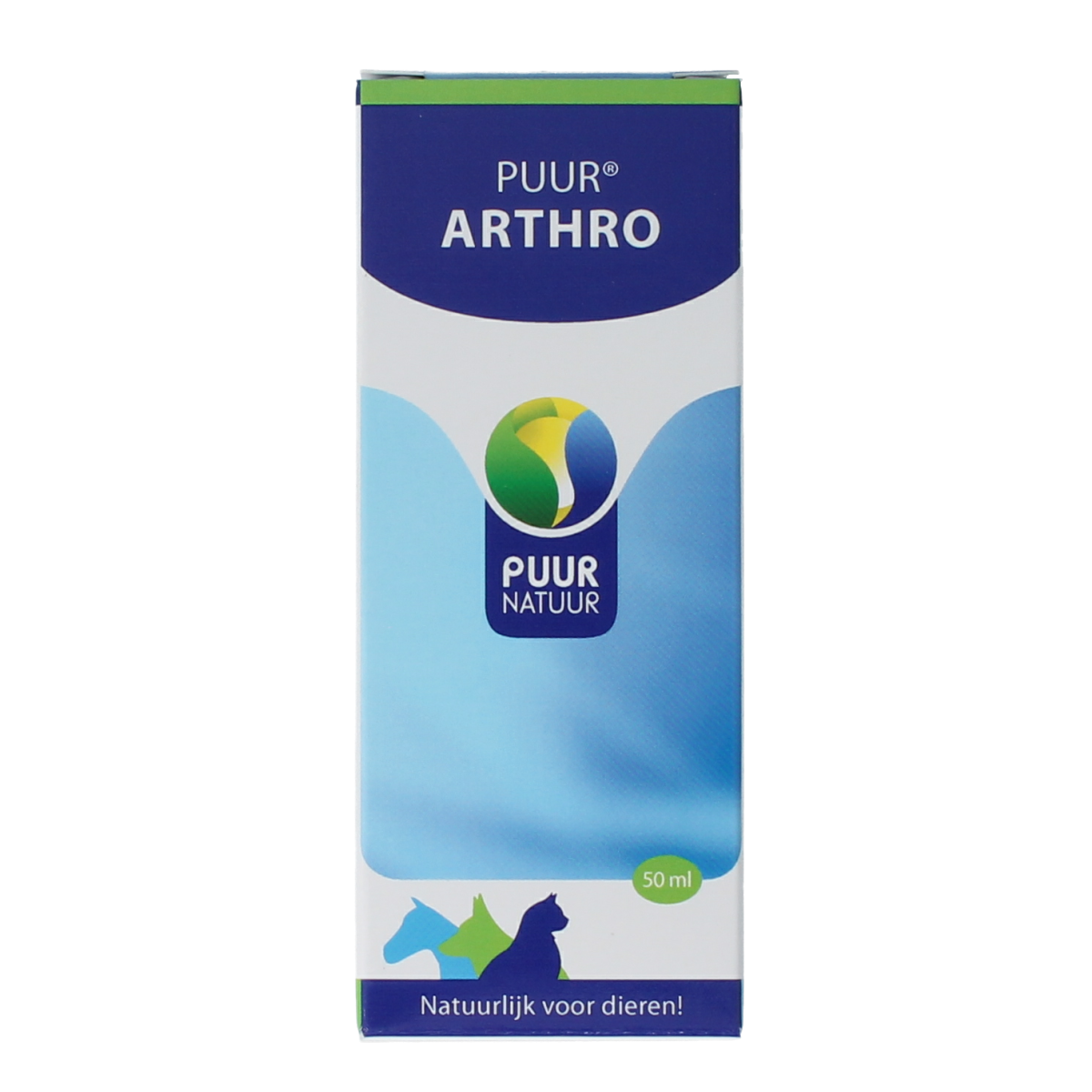 Puur Arthro 50.00 Milliliter