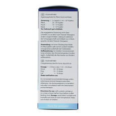 Puur Arthro 50.00 Milliliter